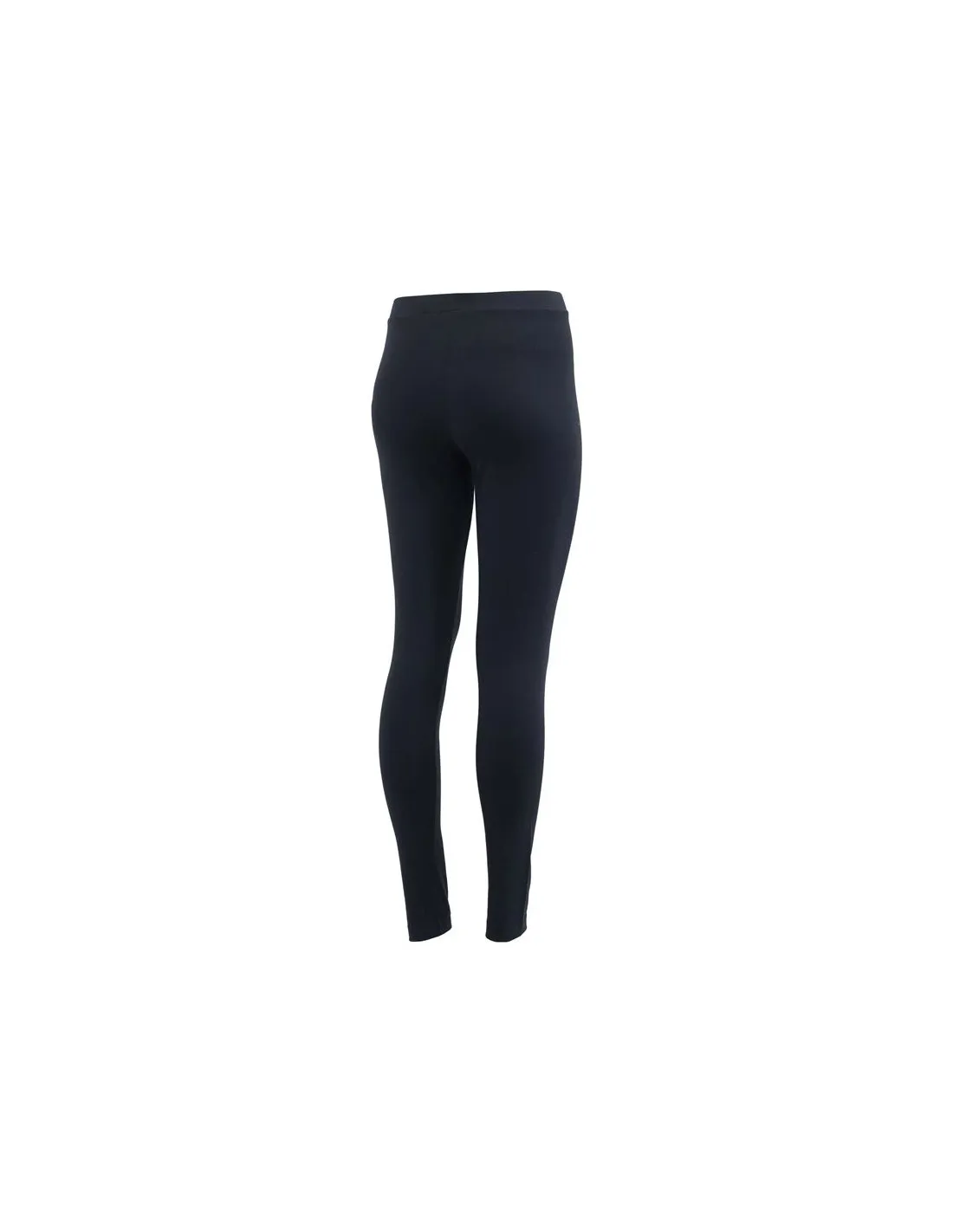 Collants Champion Leggings Femme Noir