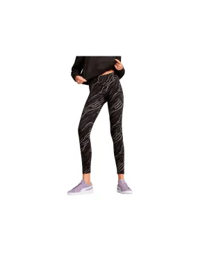 Collants Décontracté Leggings Puma Essentials + Animal Aop Femme