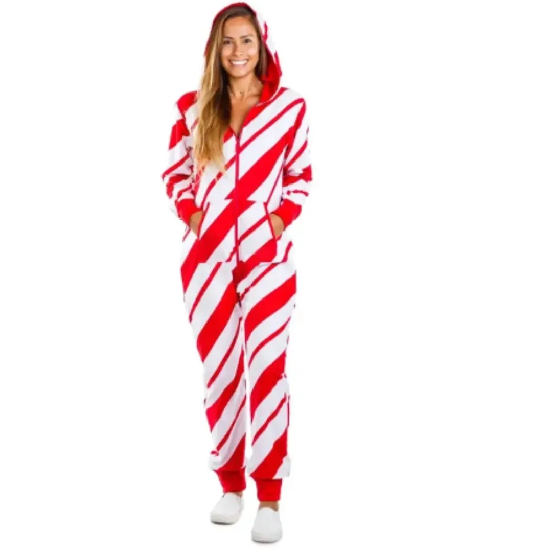 Collection de Pyjamas Onesies Unisexes pour Automne et Hiver - Chaleur et Style