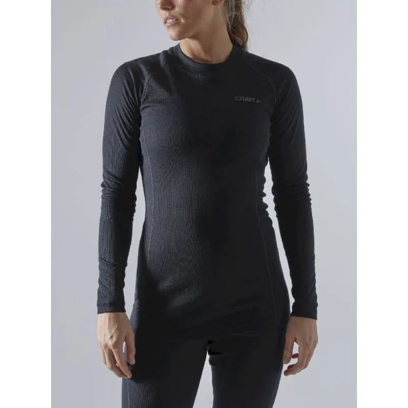 Craft Core Warm Baselayer Set - Sous-vêtement technique femme | Hardloop