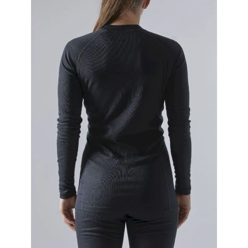 Craft Core Warm Baselayer Set - Sous-vêtement technique femme | Hardloop