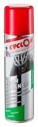 CYCLON Mousse En Spray - 250 Ml (Sous Blister)