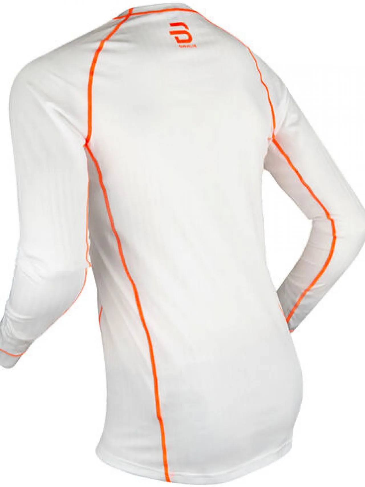 DAEHLIE ENDURANCE TECH LONG SLEEVE  Sous vetement technique