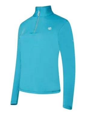 Dare 2B - Haut de sport LOWLINE - Bleu clair