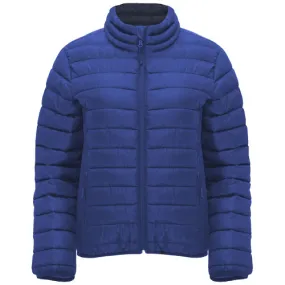 Doudoune Finland pour femme (ref : R5095)
