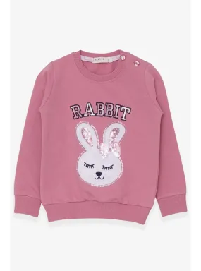 Dusty Rose - Baby Sweatshirts