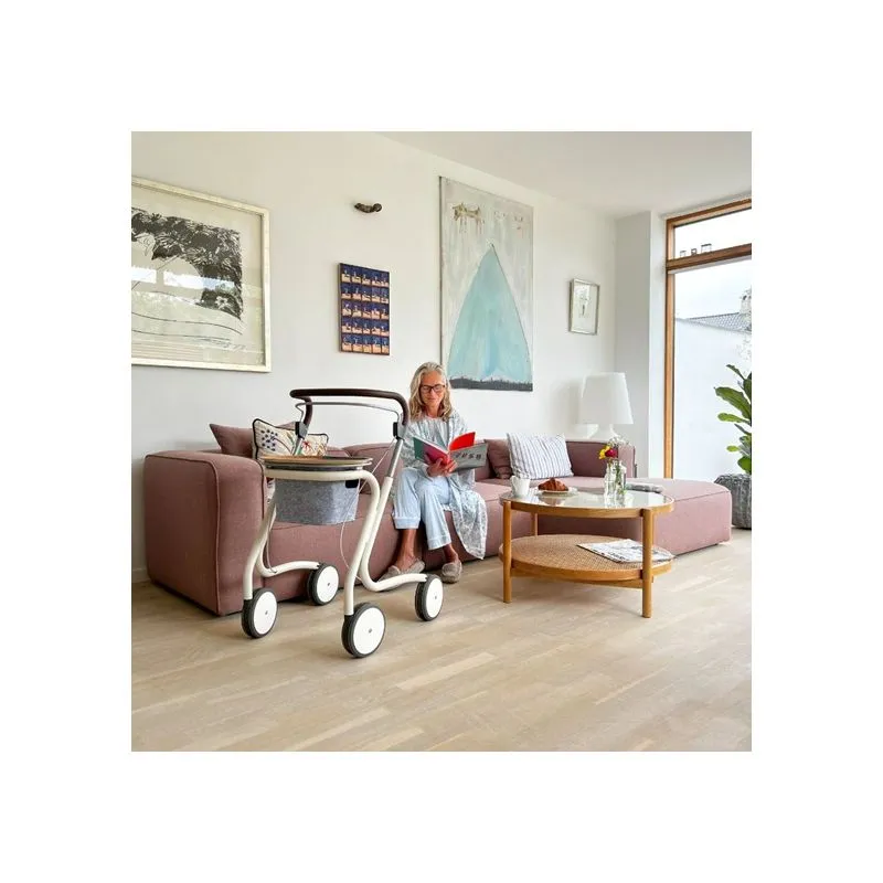 Déambulateur Scandinavian Butler Mobio