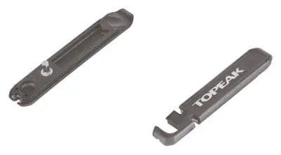 Démonte-pneu Topeak Tire Lever-Hexus X