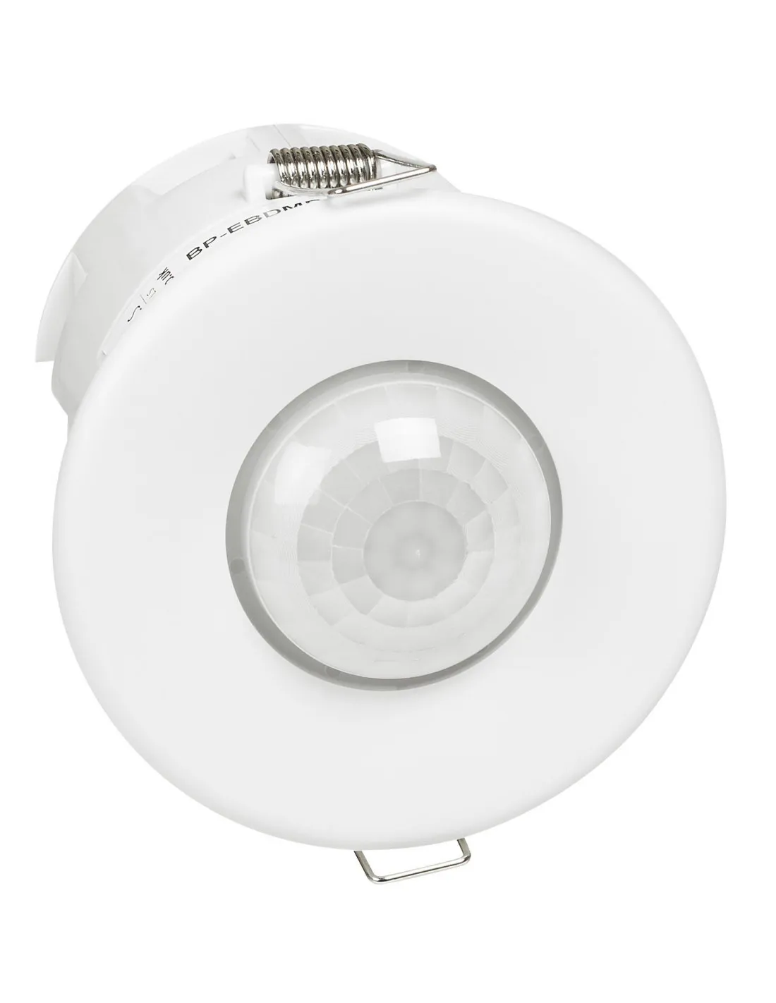 Détecteur de mouvement DALI autonome 2 circuits ECO2 360° portée 15m plafond LEGRAND 048970