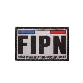 Ecusson de bras FIPN - AMG Pro
