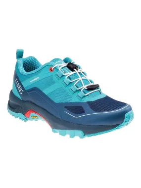 Elbrus - Chaussures de marche ELTERO - Bleu marine