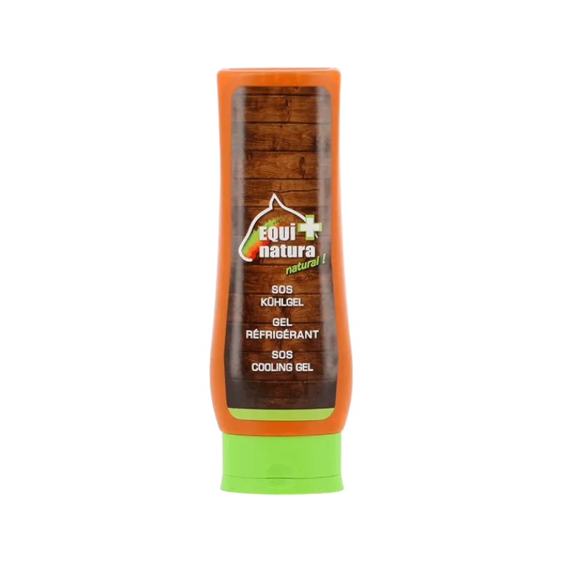 Equinatura - Gel réfrigérant SOS 300 ml