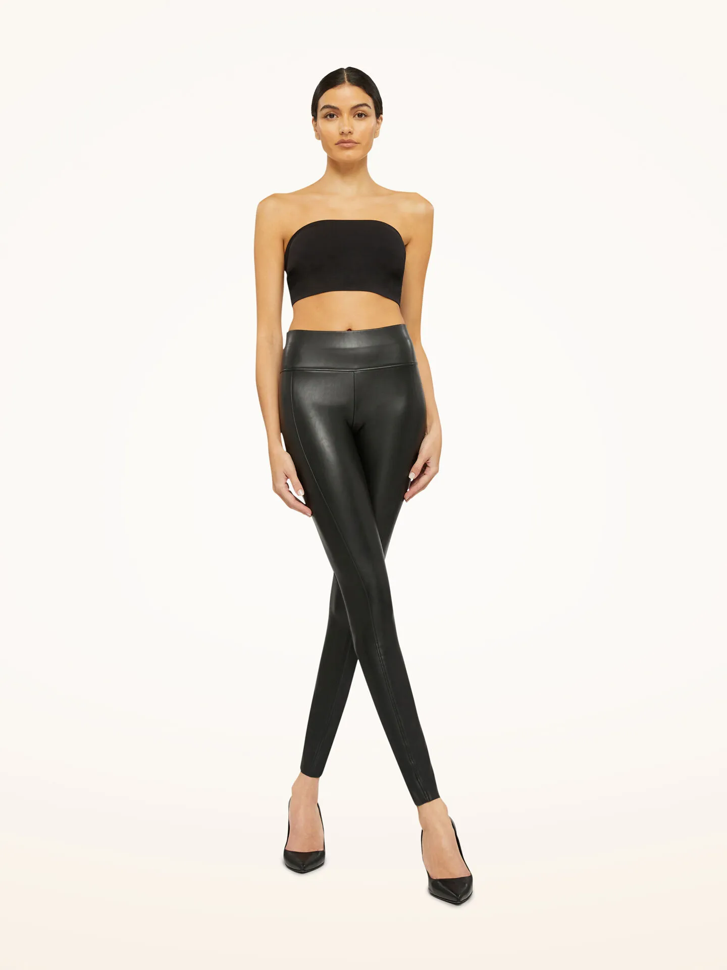Fading Shine Leggings