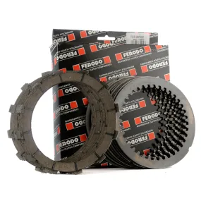 FERODO Jeu complet de disques d'embrayage standard FCS0705/2
