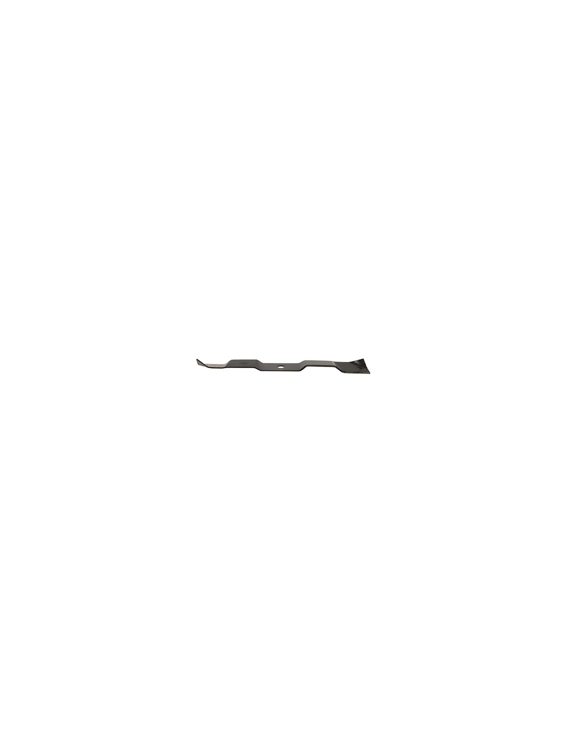 gamme professionnelle - lame mulching adaptable pour tondeuse al-ko modèles 51, 520, 520br, 520bre, 520hw , 5200, 5210hpd, 5210h