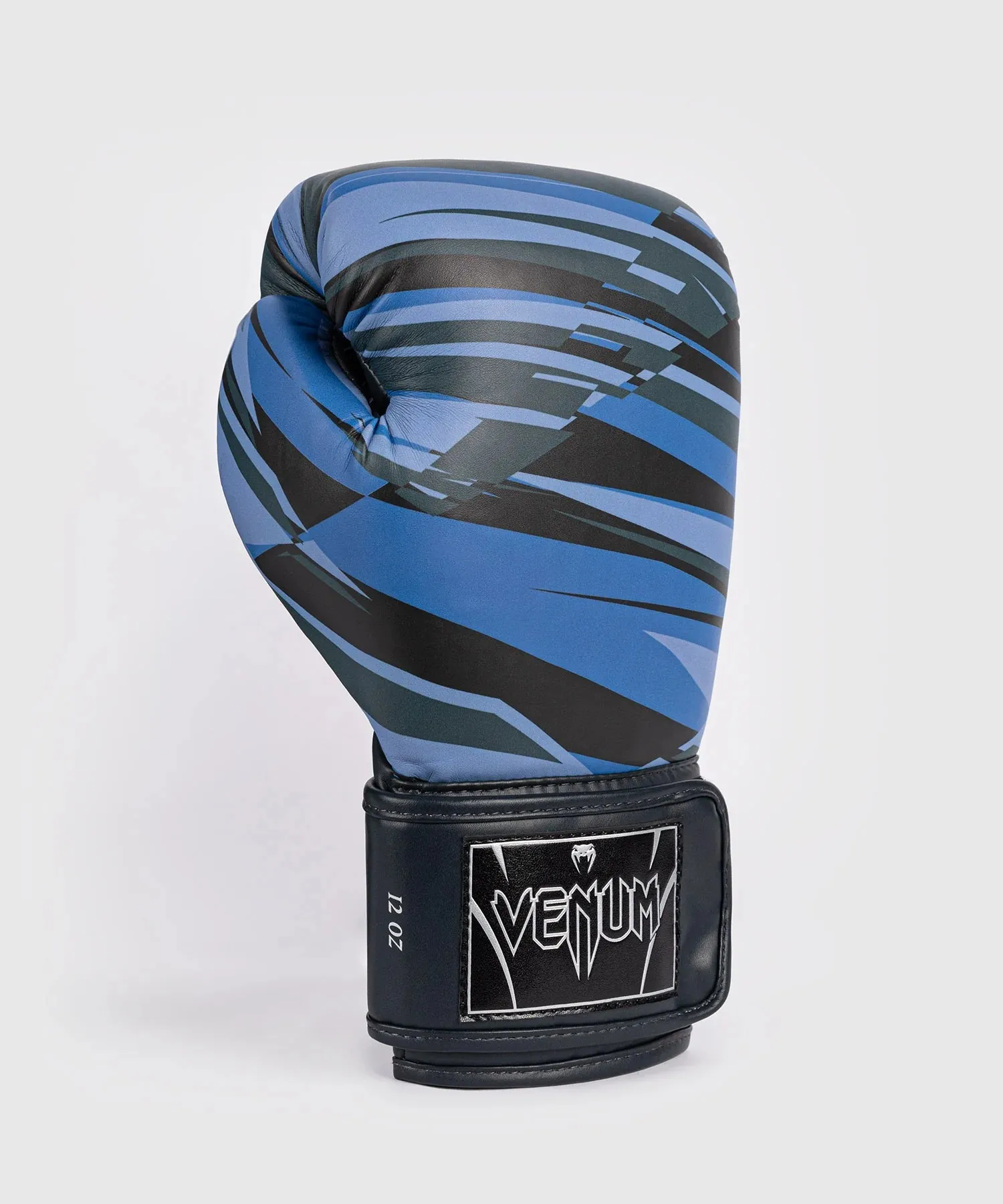 Gants de Boxe Venum Abyss - Bleu Foncé