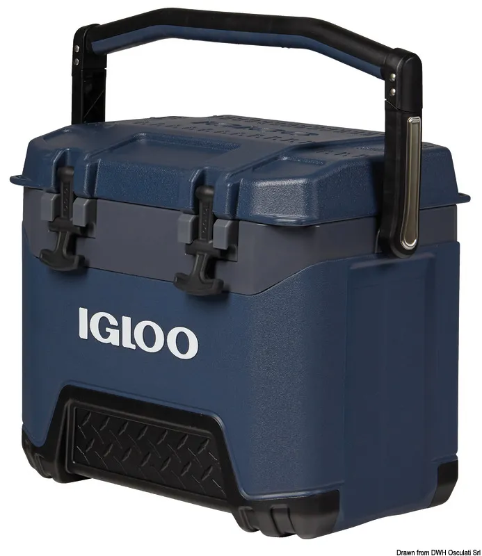Glacière IGLOO BMX 25 23 l