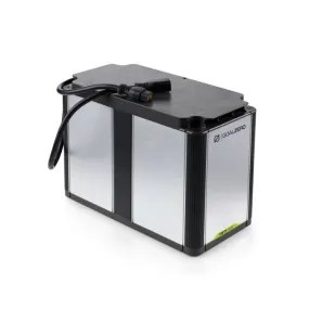 GoalZero Réservoir d'extension pour batterie générateur Yéti Lithium