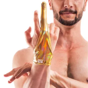 Gold Finger - Wojoer : vente accessoires pour homme Wojoer