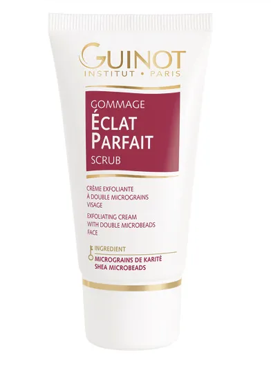 Gommage éclat parfait 