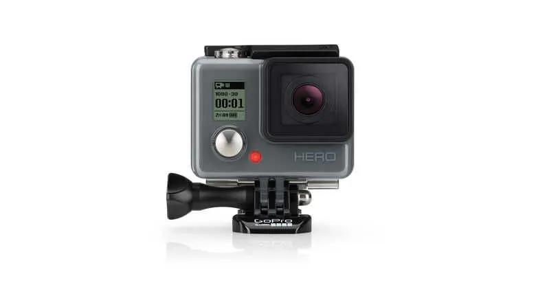 Gopro Hero