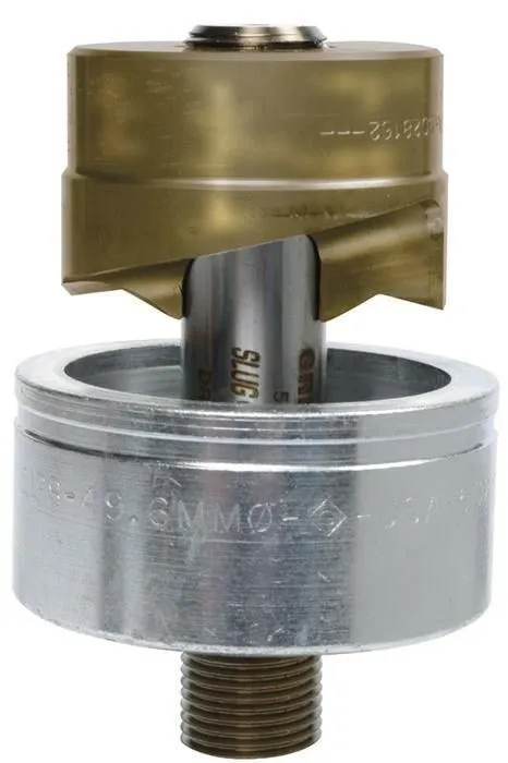 Greenlee 28160 Poinçon 1-1/4"