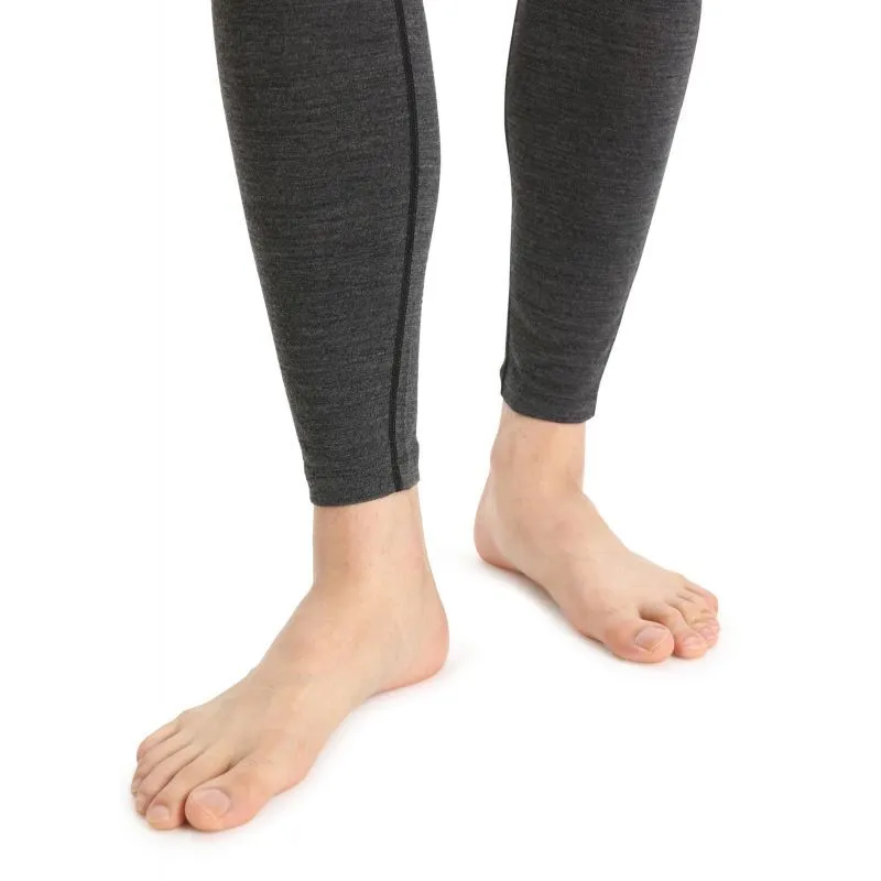 Icebreaker ZoneKnit 200 Leggings - Sous-vêtement mérinos homme