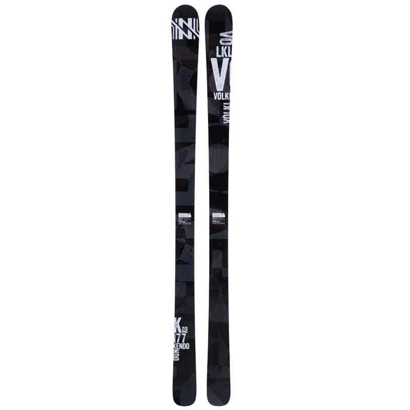 Kendo + fixations Griffon 13 2015