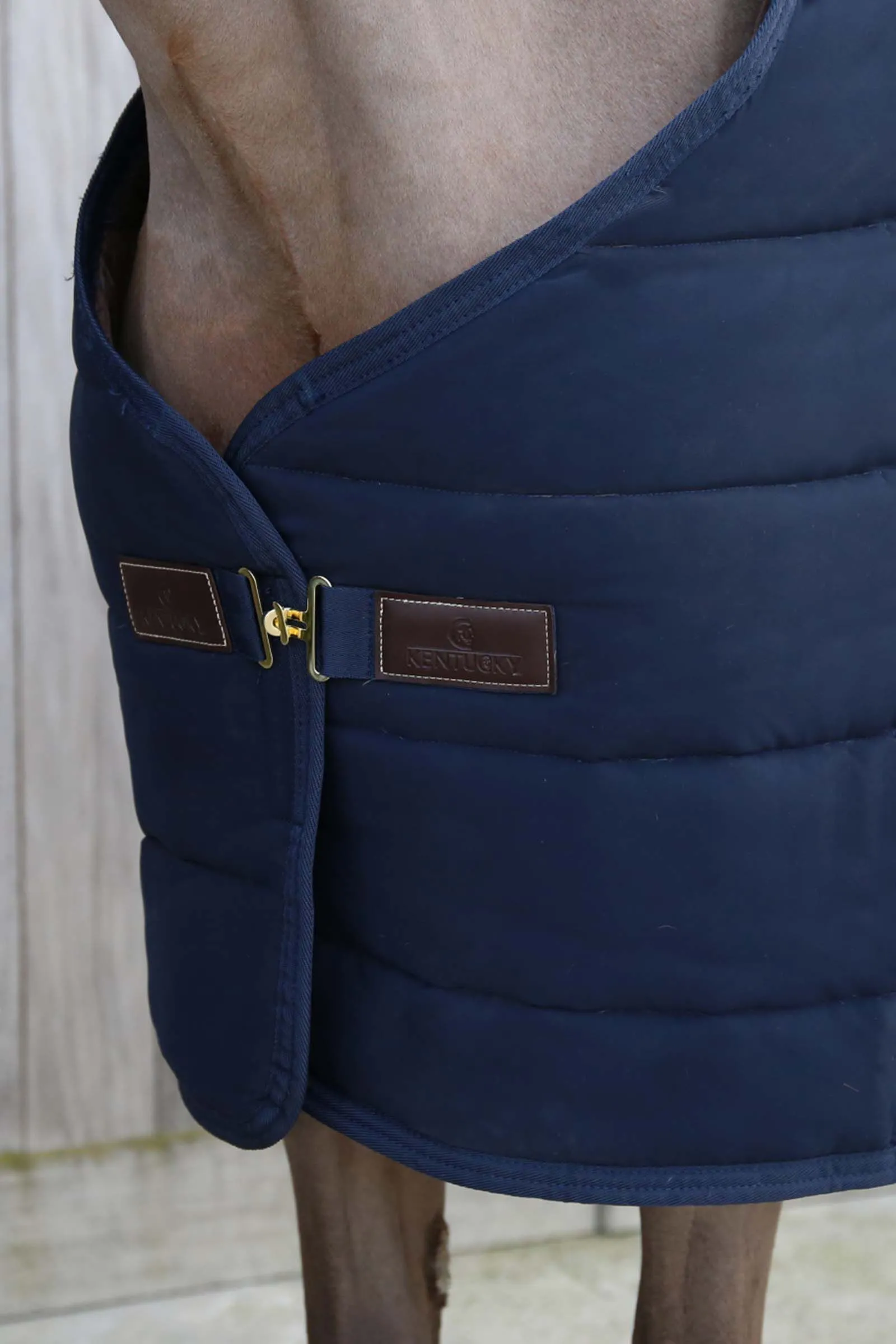 Kentucky Horsewear Sous couverture Skin Friendly