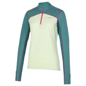 La Sportiva Swift Long Sleeve W - Sous-vêtement technique femme | Hardloop