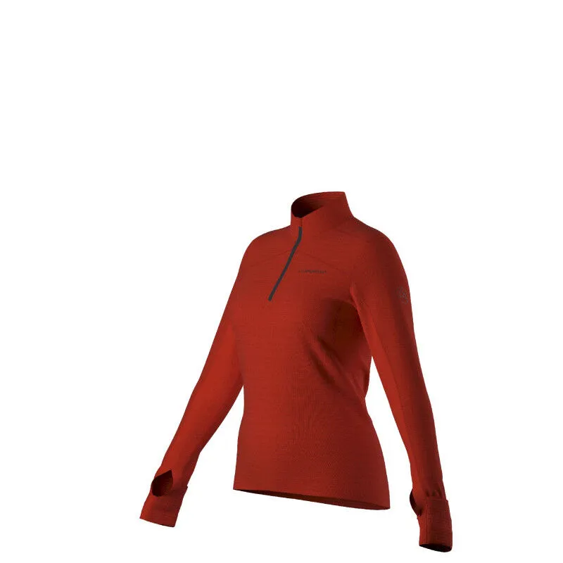 La Sportiva Swift Long Sleeve W - Sous-vêtement technique femme | Hardloop