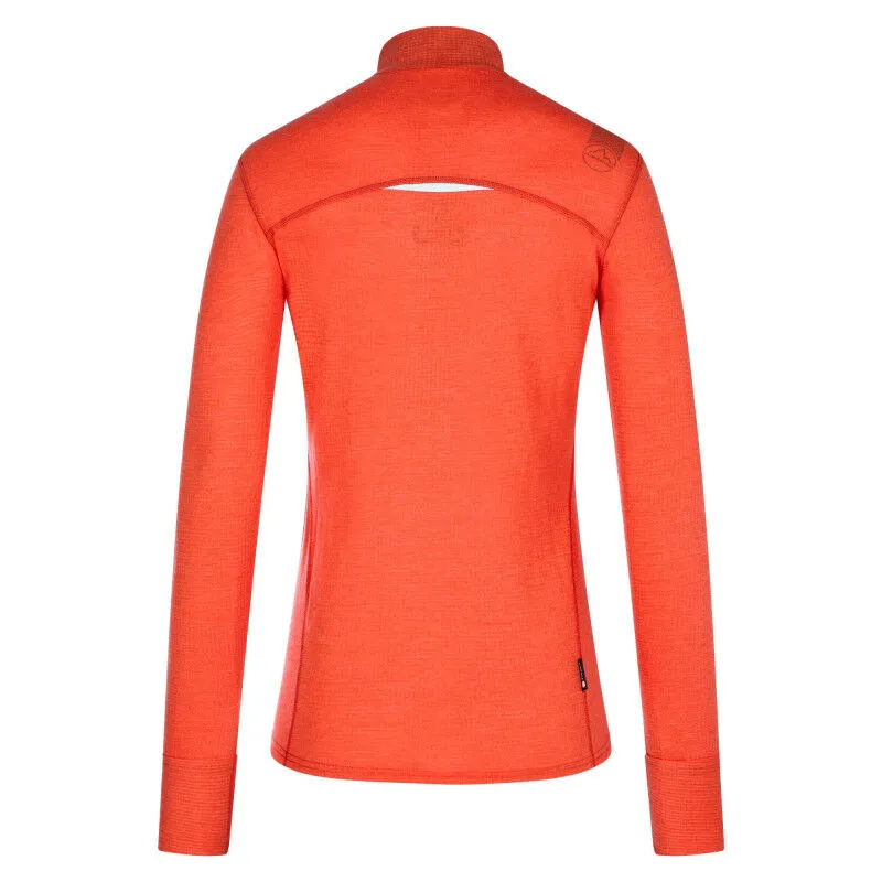 La Sportiva Swift Long Sleeve W - Sous-vêtement technique femme | Hardloop