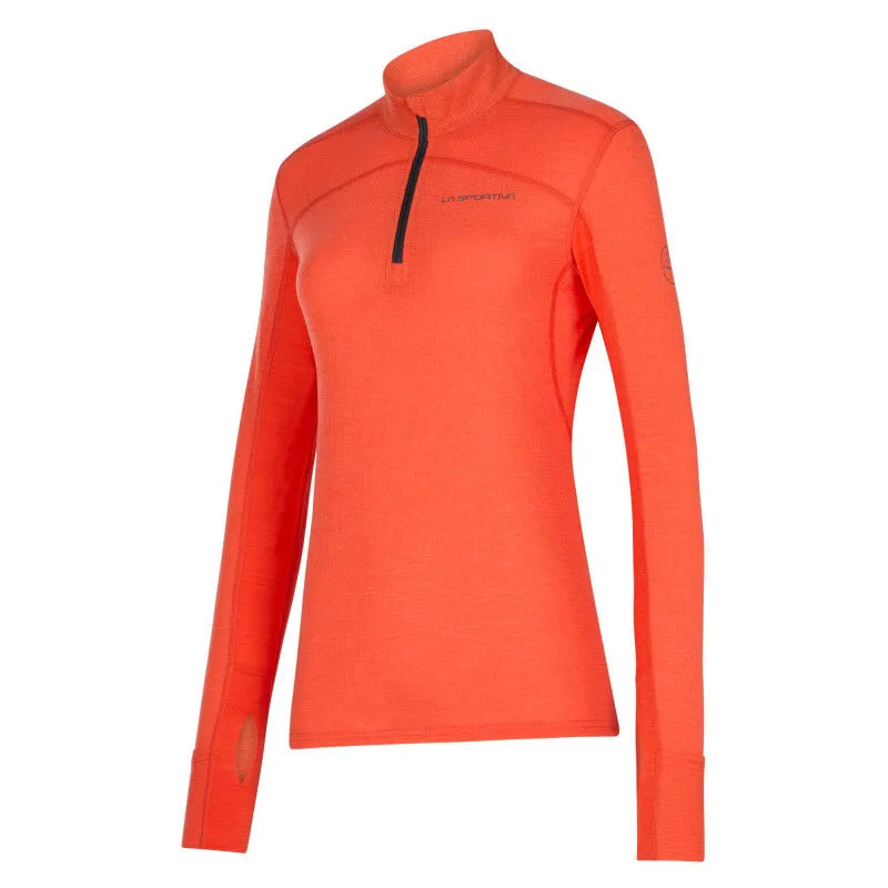 La Sportiva Swift Long Sleeve W - Sous-vêtement technique femme | Hardloop