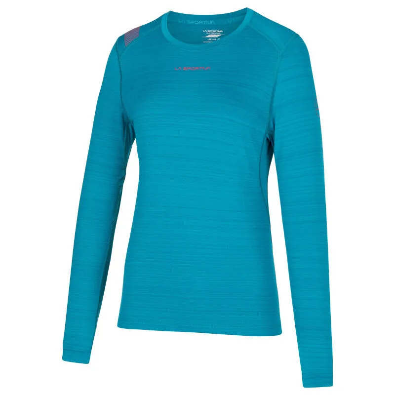 La Sportiva Tour Long Sleeve W - Sous-vêtement technique femme | Hardloop