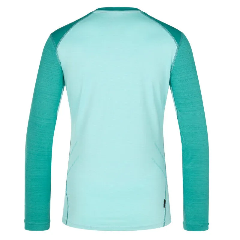 La Sportiva Tour Long Sleeve W - Sous-vêtement technique femme | Hardloop