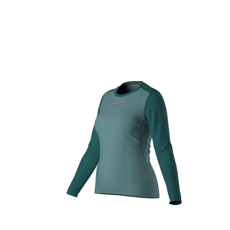 La Sportiva Tour Long Sleeve W - Sous-vêtement technique femme | Hardloop