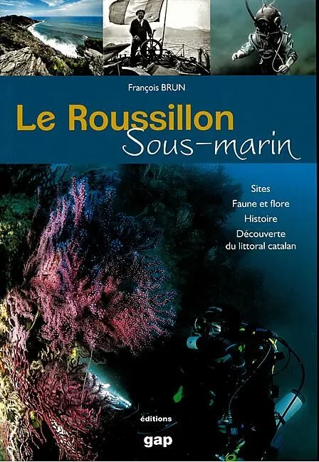 LE ROUSSILLON SOUS MARIN