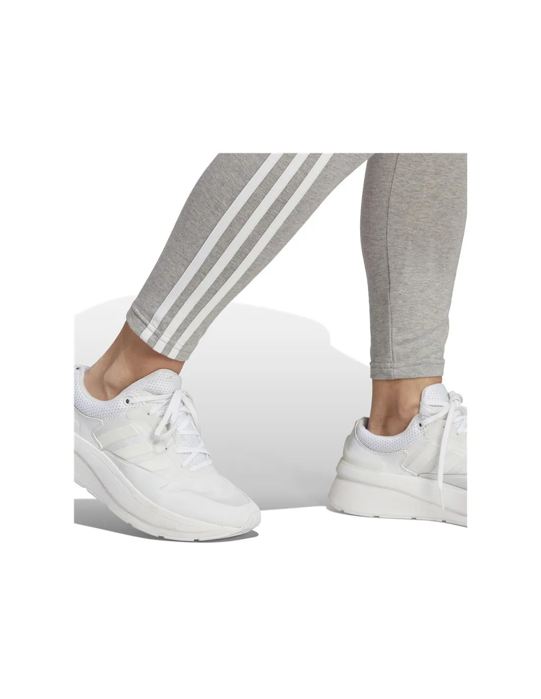 Leggings adidas 3S Hw Lg Femmes