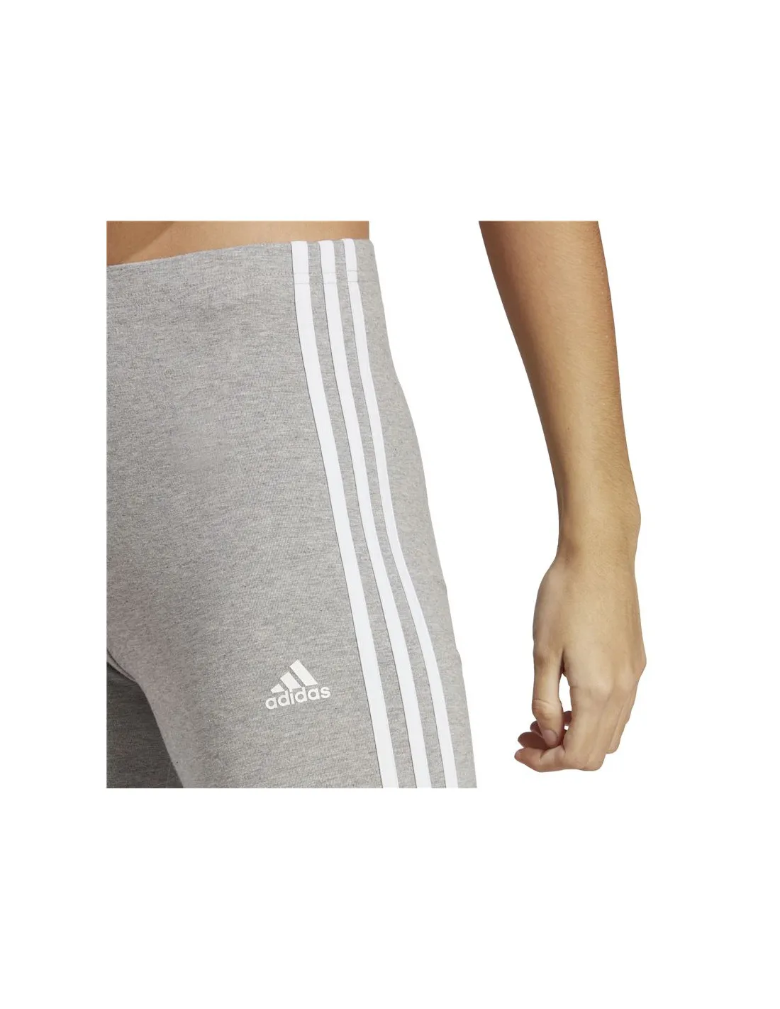 Leggings adidas 3S Hw Lg Femmes