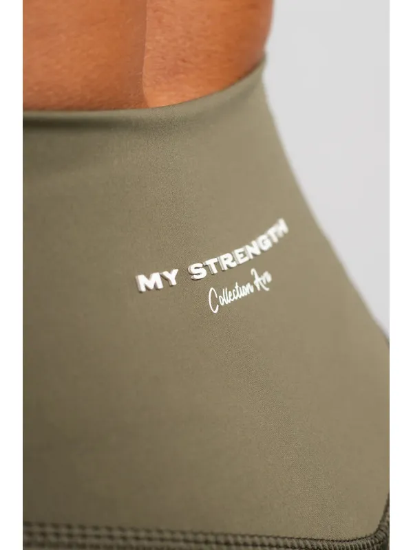 Leggings Ava - My Strength