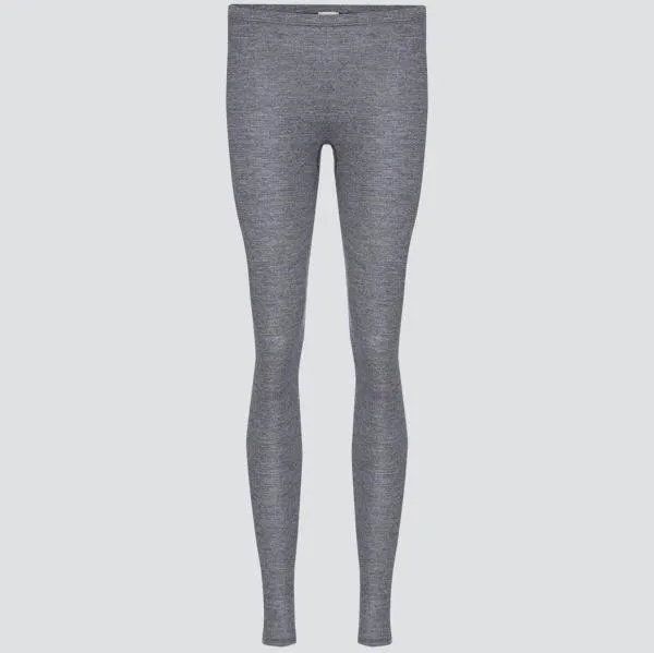 Leggings coton laine soie  - COMAZO