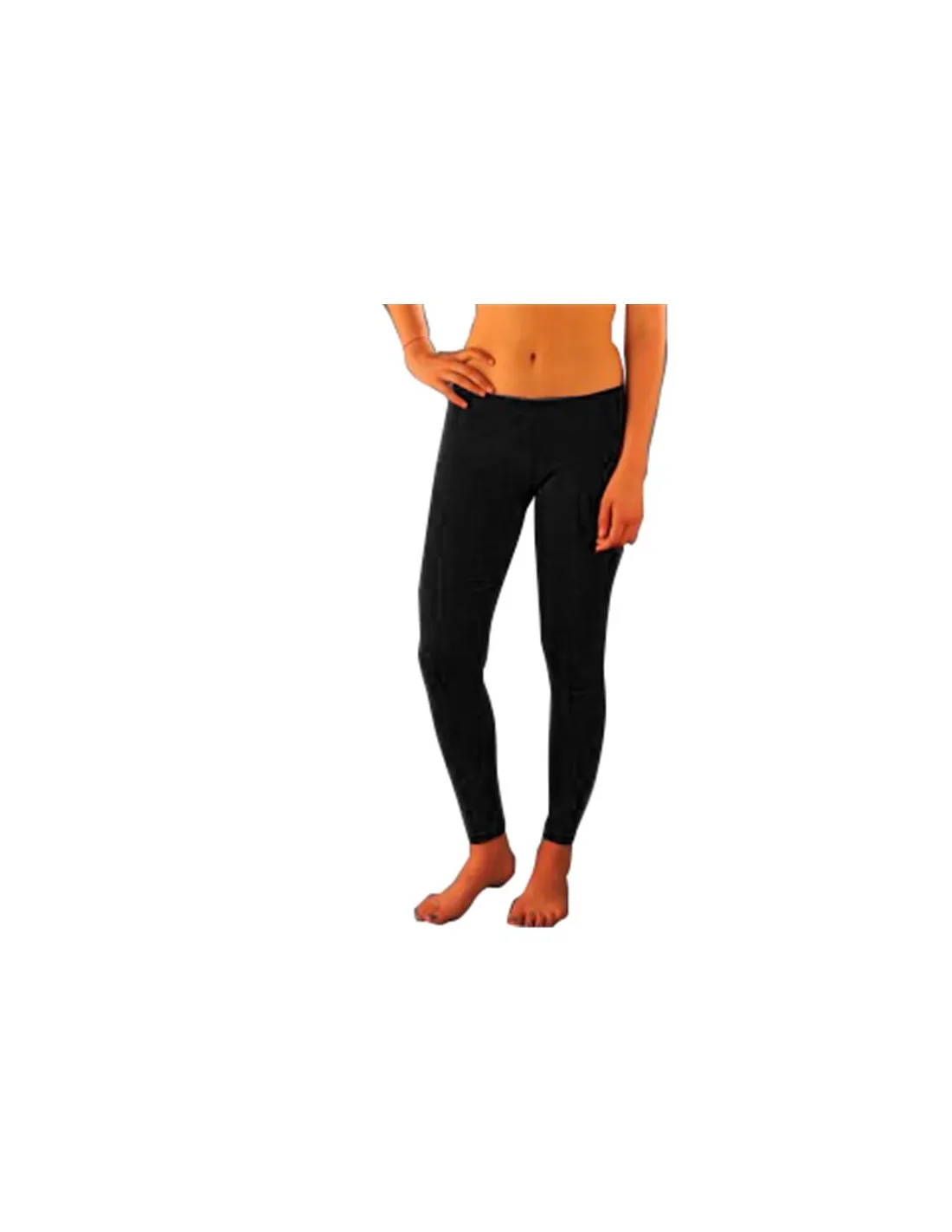 Leggings de danse Frama Pitillo Polyester