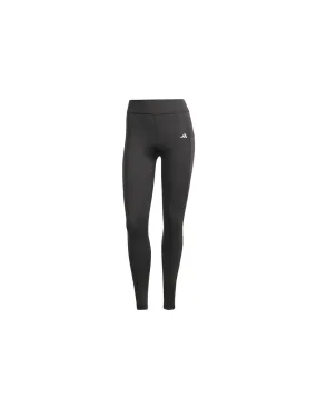 Leggings de Fitness adidas Essentials Optime 7/8 Femme Noir