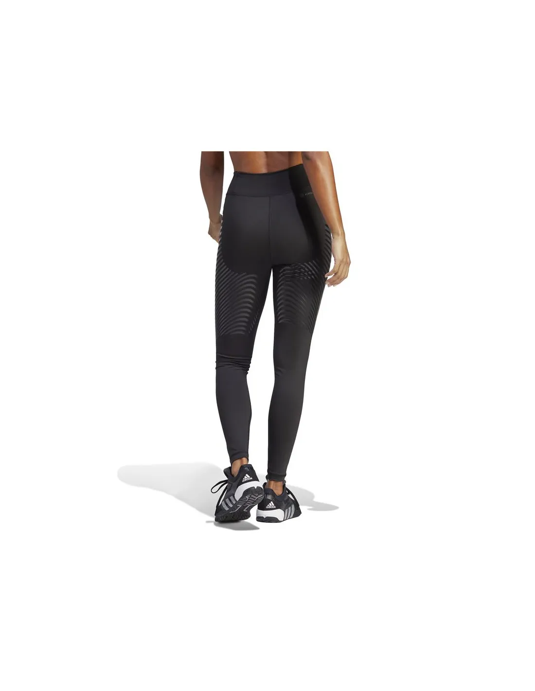 Leggings de Fitness adidas Techfit Control Femme