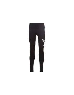 Leggings de Fitness Reebok Rie Cotton Femme