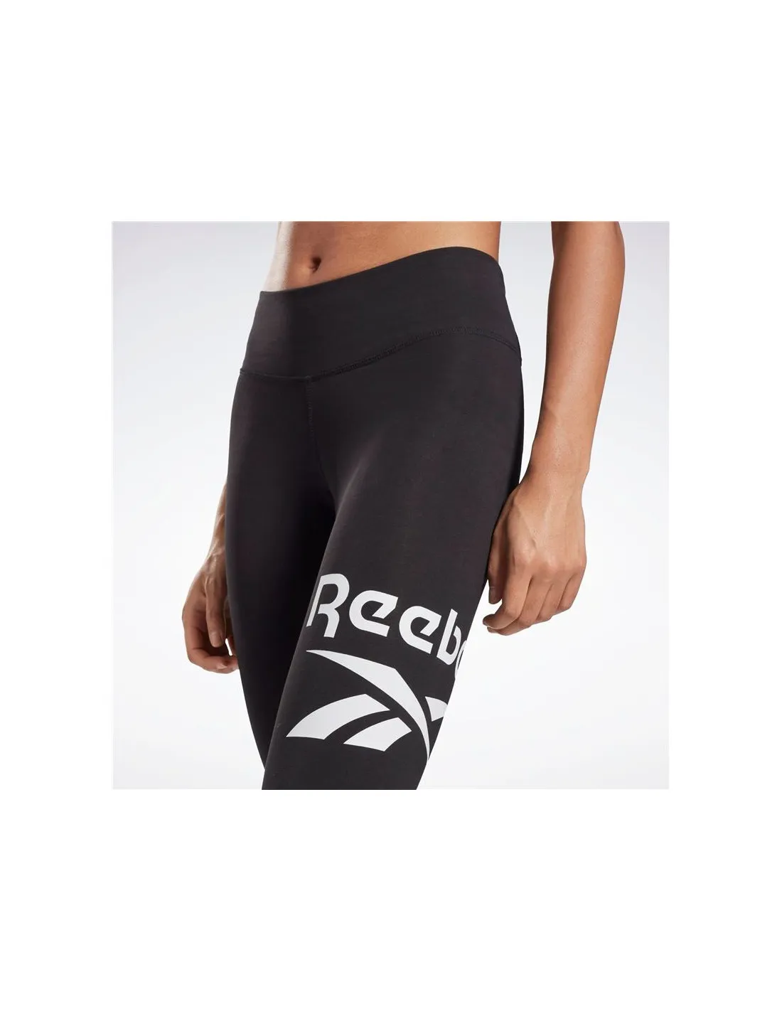 Leggings de Fitness Reebok Rie Cotton Femme