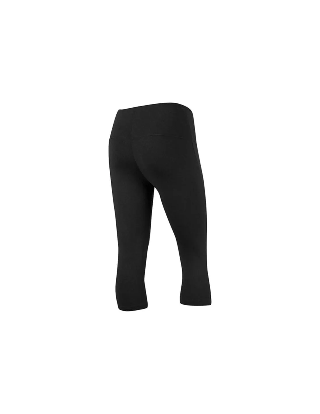 Leggings de fitness Sontress Femmes Pirate Noir