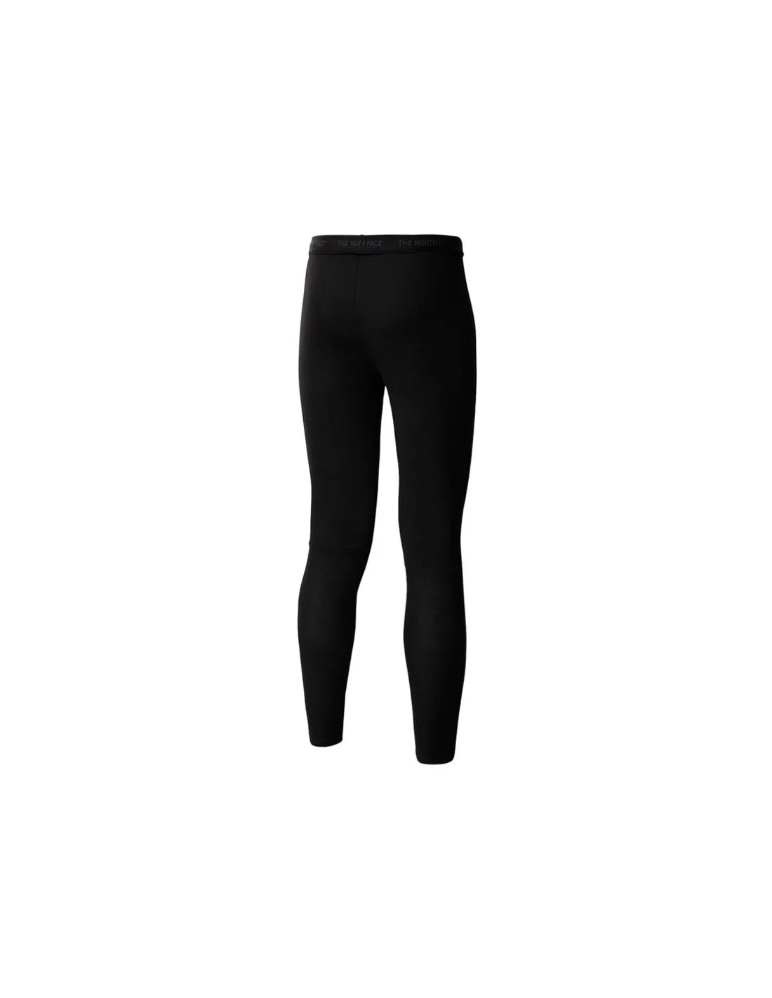 Leggings de montagne The North Face Easy TNF Black