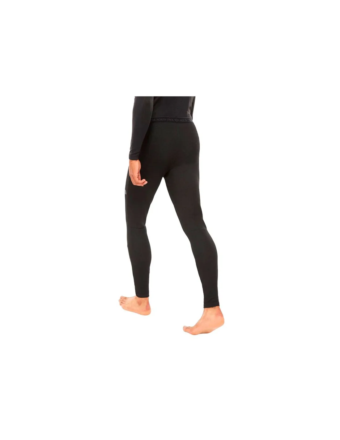 Leggings de montagne The North Face Easy TNF Black