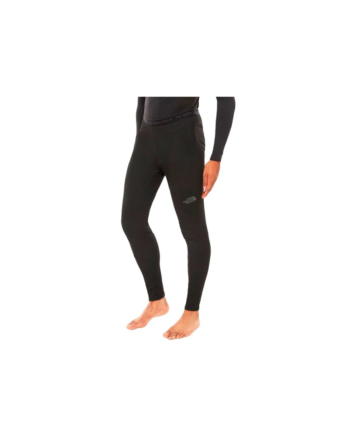 Leggings de montagne The North Face Easy TNF Black